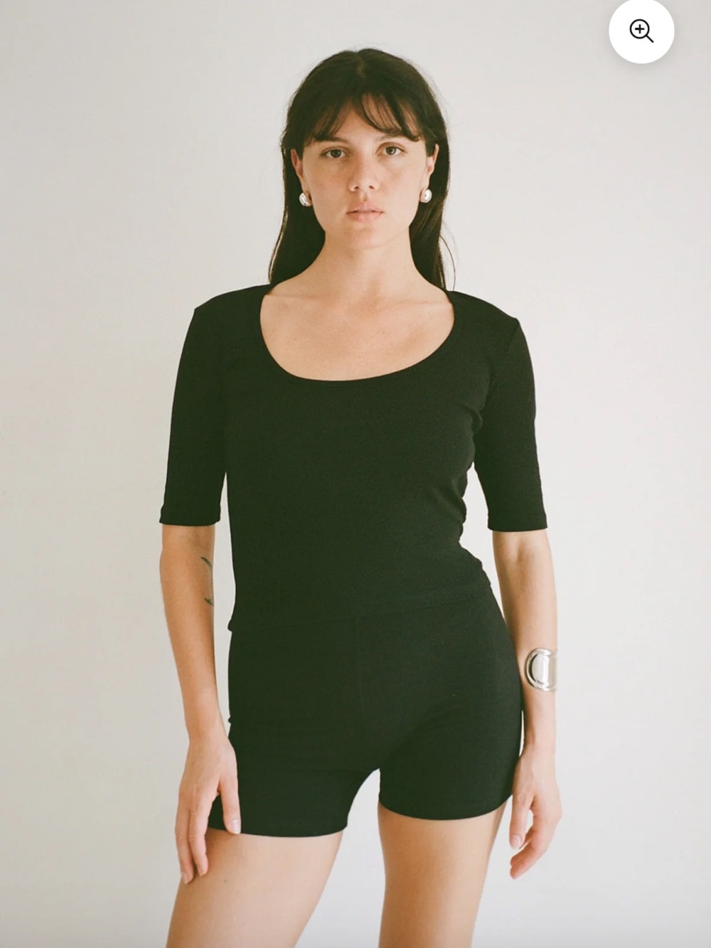 Gilrodriguez celine top